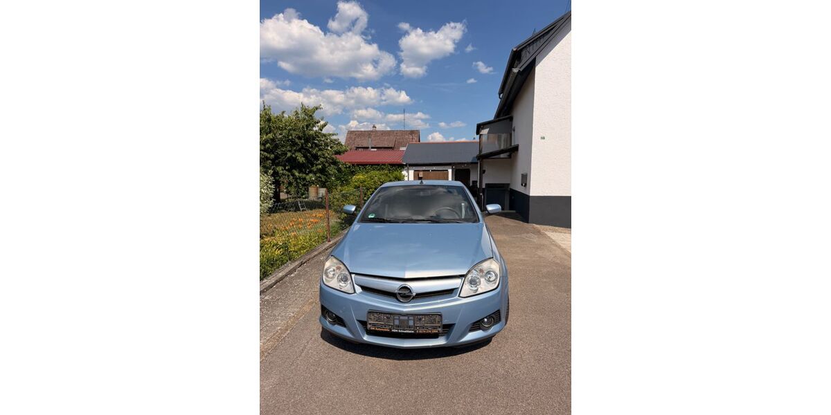 Opel Tigra 132.000 km 2.400 &euro; Steinheim am albuch 89555