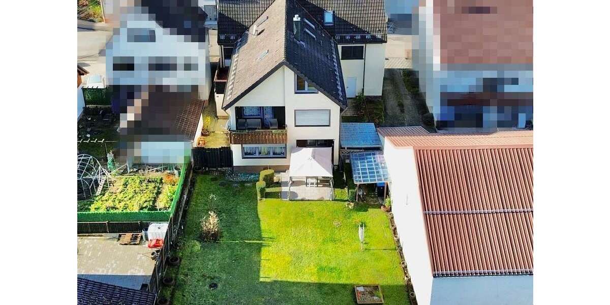 Einfamilienhaus Söhnstetten Söhnstetten - 5 Zimmer, 130 m&sup2;, 349.000&euro; | Angebot:23689391