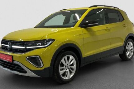 VW T-Cross 15.839 km 23.450 &euro; Aalen 73431