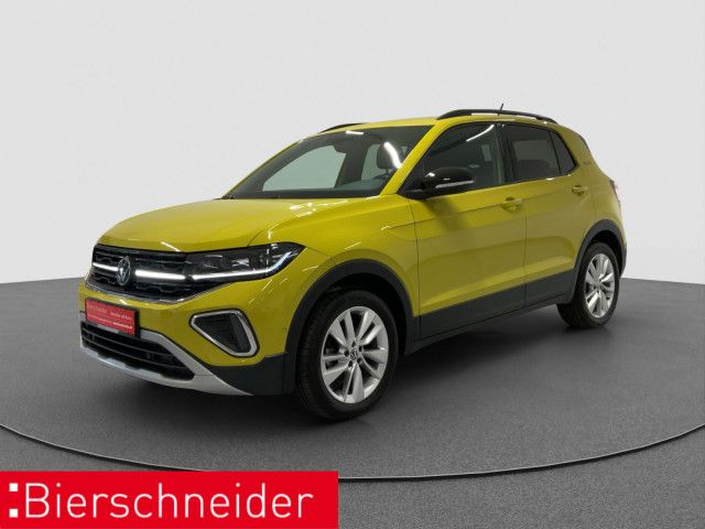 VW T-Cross 15.839 km 23.450 &euro; Aalen 73431