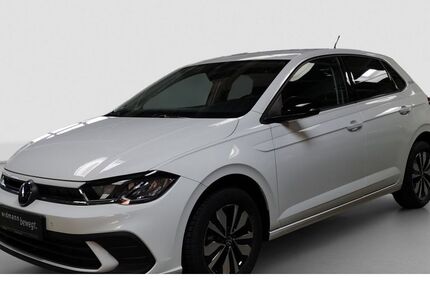 VW Polo 5.000 km 22.950 &euro; Schwäbisch Gmünd 73527