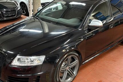 Audi RS6 219.980 km 29.500 &euro; Nattheim 89564