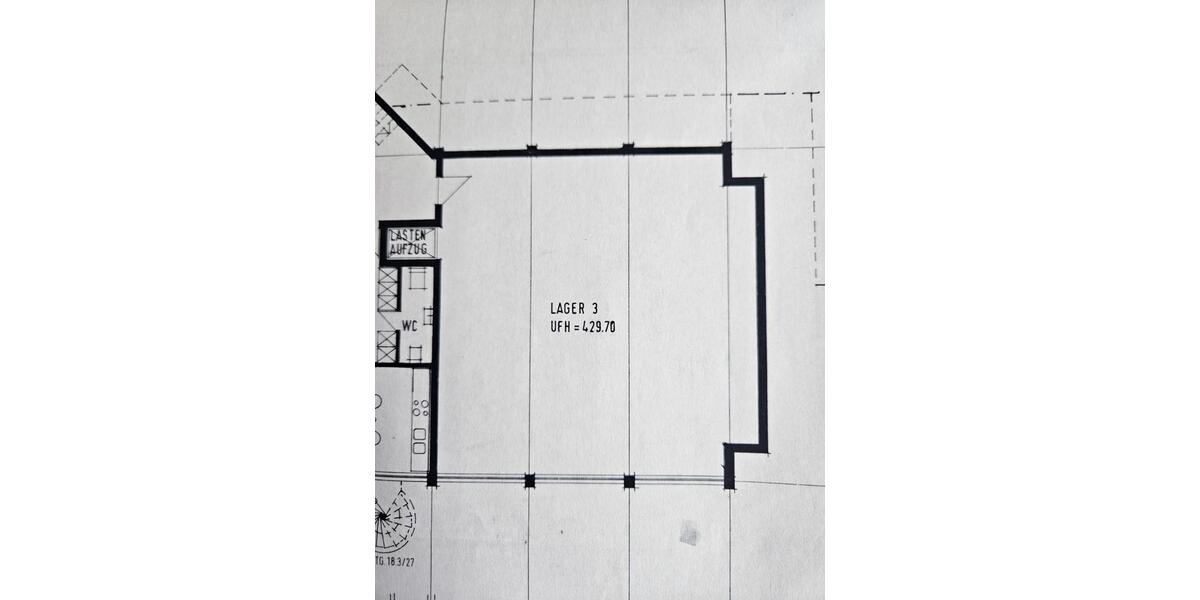 Gewerbeobjekt Schwäbisch Gmünd - 1.200&euro; | Angebot:22509532