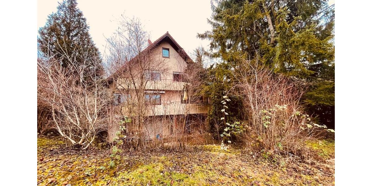 Einfamilienhaus Aalen Ebnat - 4 Zimmer, 150 m&sup2;, 378.000&euro; | Angebot:26626731