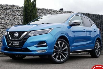 Nissan Qashqai 135.871 km 16.470 &euro; Schwäbisch Gmünd 73527