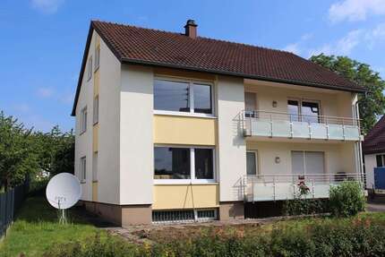 Haus Mutlangen - 8 Zimmer, 186 m&sup2;, 499.000&euro; | Angebot:16376204