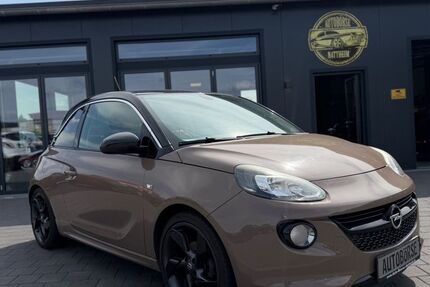 Opel Adam 145.700 km 5.699 &euro; Nattheim 89564