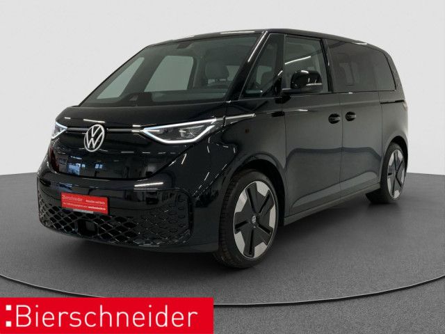 VW ID. Buzz 2.001 km 72.450 &euro; Aalen 73431