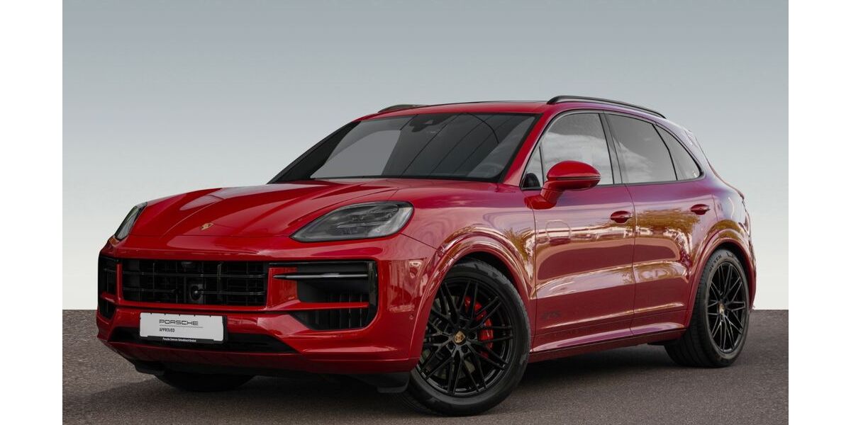 Porsche Cayenne 28.290 km 124.880 &euro; Schwäbisch Gmünd 73529