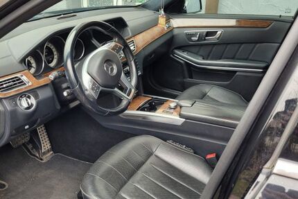 Mercedes-Benz E 500 202.000 km 20.500 &euro; Lauterstein 73111