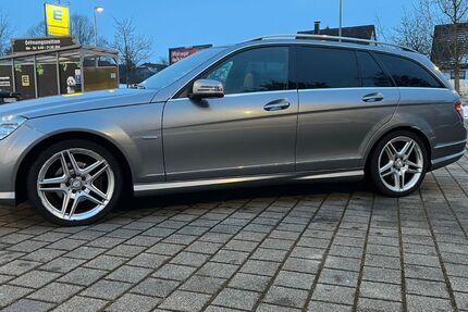 Mercedes-Benz C 250 127.000 km 10.800 &euro; Leinzell 73575