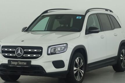 Mercedes-Benz GLB 220 113.626 km 30.850 &euro; Aalen 73431