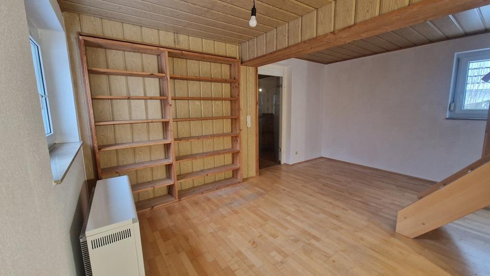 Einfamilienhaus Spraitbach - 6 Zimmer, 125 m&sup2;, 175.000&euro; | Angebot:24422573