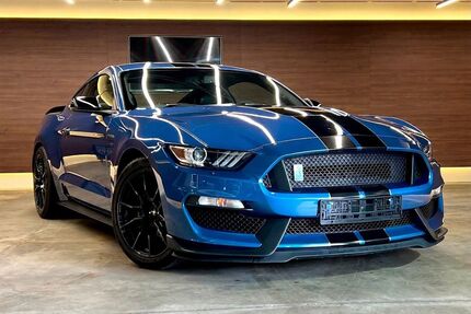 Ford Mustang 85.000 km 54.900 &euro; Iggingen 73574