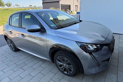 Peugeot e-208 23.000 km 16.900 &euro; Neuler 73491