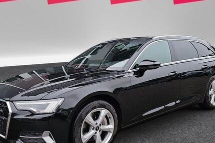 Audi A6 22.500 km 46.890 &euro; Schwäbisch Gmünd 73527
