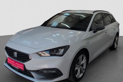 Seat Leon 20.189 km 26.950 &euro; Hüttlingen 73460