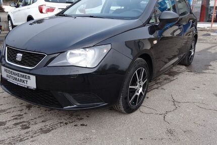 Seat Ibiza 57.900 km 7.000 &euro; Heidenheim 89520