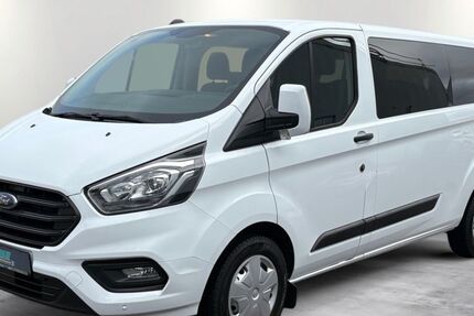 Ford Transit Custom 36.877 km 27.940 &euro; Mutlangen 73557