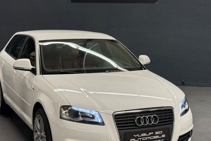 Audi A3 199.000 km 5.800 &euro; Heubach 73540