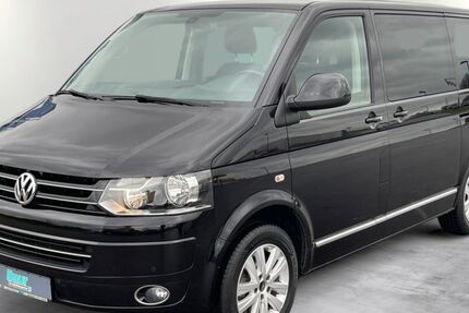 VW T6 Multivan 113.780 km 28.940 &euro; Mutlangen 73557