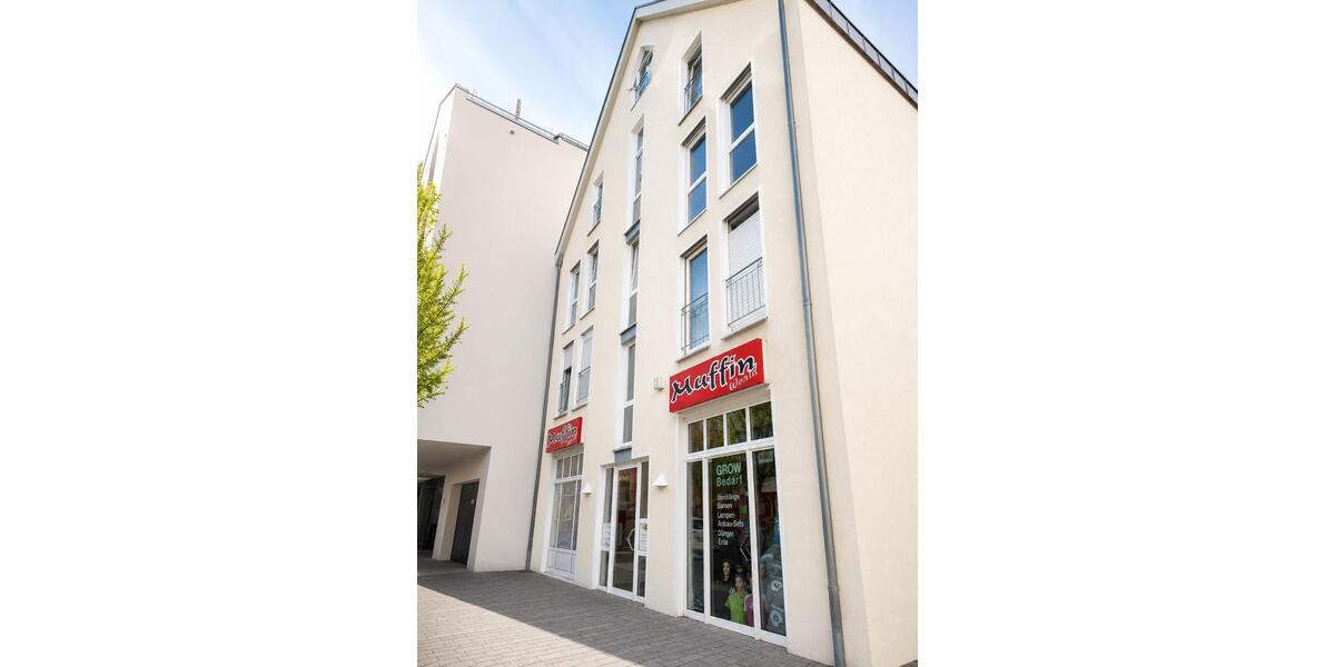 Etagenwohnung Aalen - 2.5 Zimmer, 65 m&sup2;, 310.000&euro; | Angebot:26485597