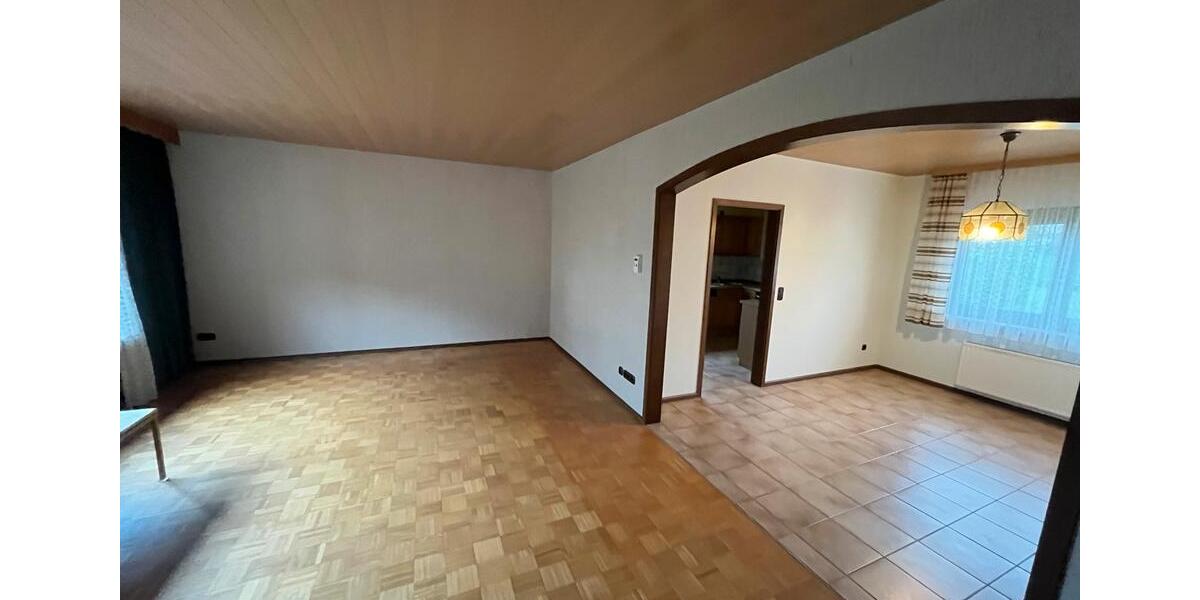 Einfamilienhaus Nördlingen - 6 Zimmer, 124 m&sup2;, 1.400&euro; | Angebot:26471991