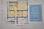 Etagenwohnung Aalen Unterkochen - 3.5 Zimmer, 95 m&sup2;, 280.000&euro; | Angebot:26123043