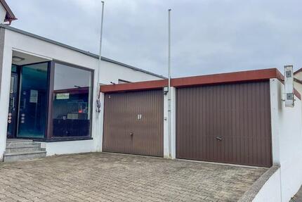 Gewerbeobjekt Aalen Attenhofen - 780&euro; | Angebot:25282616