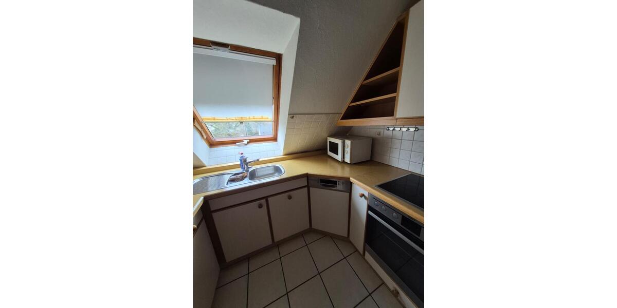 Maisonettenwohnung Schwäbisch Gmünd Bargau - 2 Zimmer, 65 m&sup2;, 890&euro; | Angebot:25285035