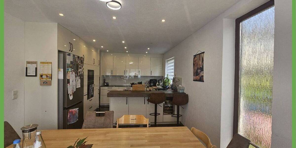 Einfamilienhaus Aalen Wasseralfingen - 8 Zimmer, 260 m&sup2;, 628.000&euro; | Angebot:26740310