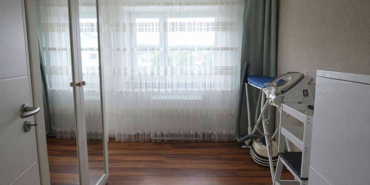 Etagenwohnung Giengen - 4 Zimmer, 100 m&sup2;, 215.000&euro; | Angebot:26585816