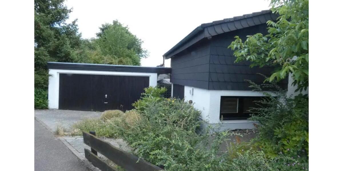 Einfamilienhaus Königsbronn - 6.5 Zimmer, 121 m&sup2;, 375.000&euro; | Angebot:25540990