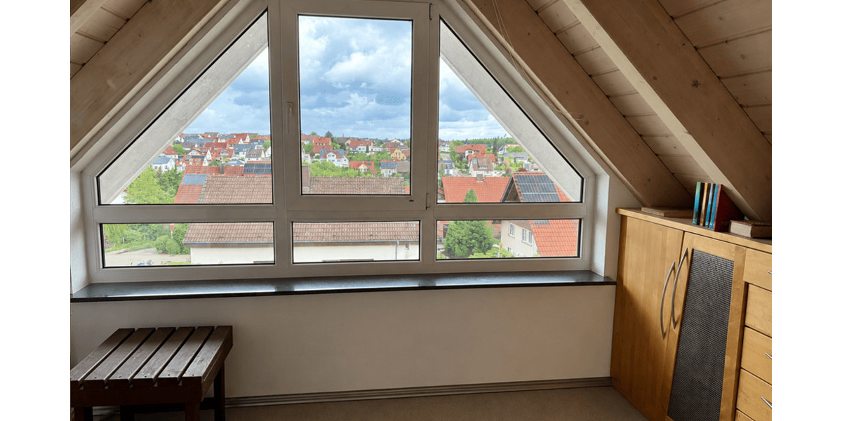 Mehrfamilienhaus, Wohnhaus Jagstzell - 6 Zimmer, 238 m&sup2;, 539.000&euro; | Angebot:26702902