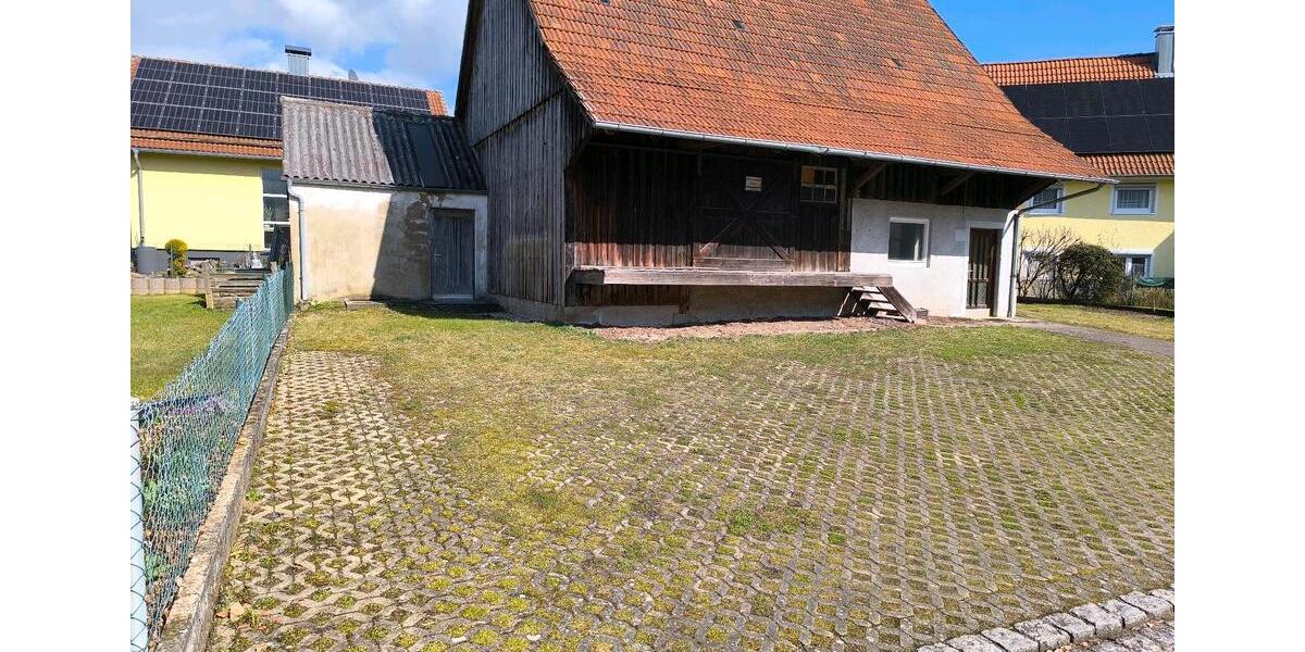 Gewerbeobjekt Aalen Dewangen - 575&euro; | Angebot:25569380