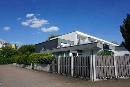 Wohnung Aalen Unterkochen - 2 Zimmer, 60 m&sup2;, 219.000&euro; | Angebot:27310567