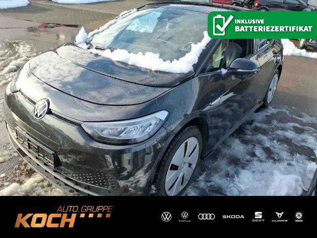 VW ID.3 52.700 km 21.430 &euro; Ellwangen 73479