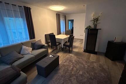 Wohnung Ellwangen (Jagst) - 2 Zimmer, 60 m&sup2;, 560&euro; | Angebot:26477351