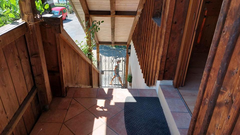 Etagenwohnung Donzdorf - 3 Zimmer, 70 m&sup2;, 650&euro; | Angebot:25989321