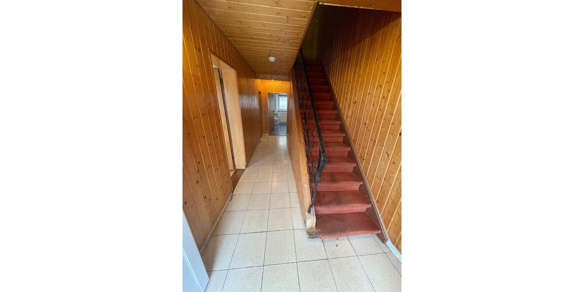 Einfamilienhaus Kirchheim am Ries Kirchheim - 5 Zimmer, 134 m&sup2;, 285.000&euro; | Angebot:25678637