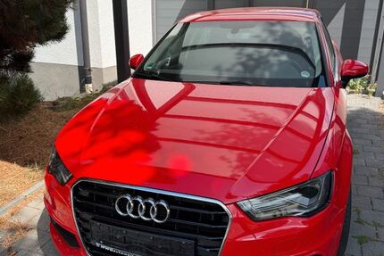 Audi A3 139.465 km 12.200 &euro; Heubach 73540