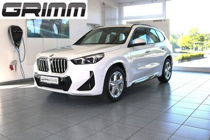 BMW X1 33.900 km 37.970 &euro; Nördlingen 86720