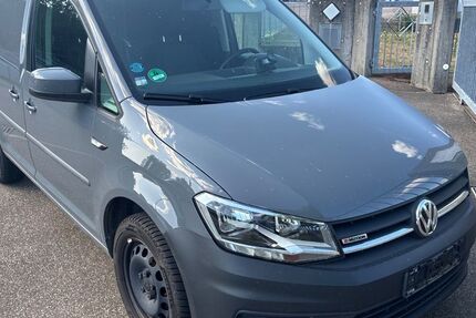 VW Caddy 245.000 km 12.990 &euro; Heubach 73540