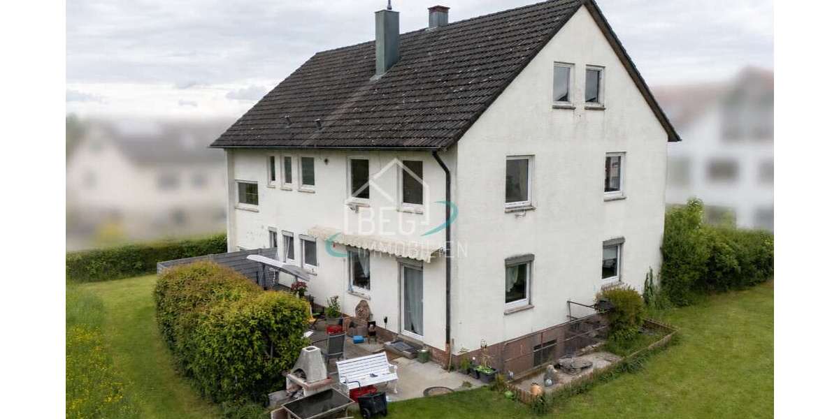 Einfamilienhaus Durlangen - 7 Zimmer, 190 m&sup2;, 320.000&euro; | Angebot:26671190