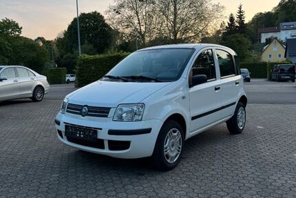 Fiat Panda 130.511 km 1.100 &euro; Aalen 73433