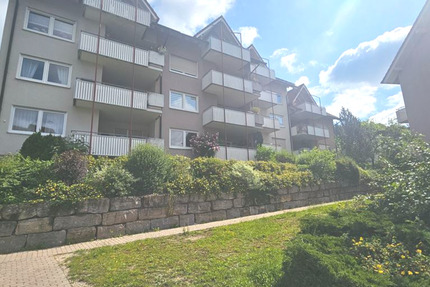 Wohnung Heidenheim an der Brenz Innenstadt - 3 Zimmer, 90 m&sup2;, 245.000&euro; | Angebot:25773554