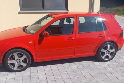 VW Golf 129.000 km 14.700 &euro; Ellwangen / Jagst 73479