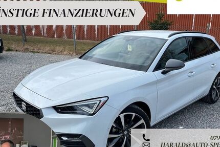 Seat Leon 22.661 km 22.790 &euro; Tannhausen 73497