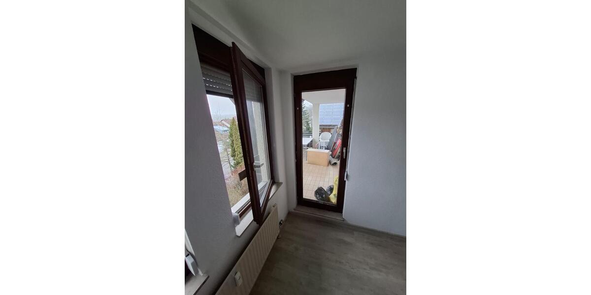 Etagenwohnung Heidenheim an der Brenz - 4 Zimmer, 89 m&sup2;, 890&euro; | Angebot:25589638