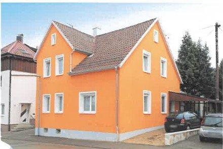 Einfamilienhaus Donzdorf - 5 Zimmer, 116 m&sup2;, 455.000&euro; | Angebot:27014448